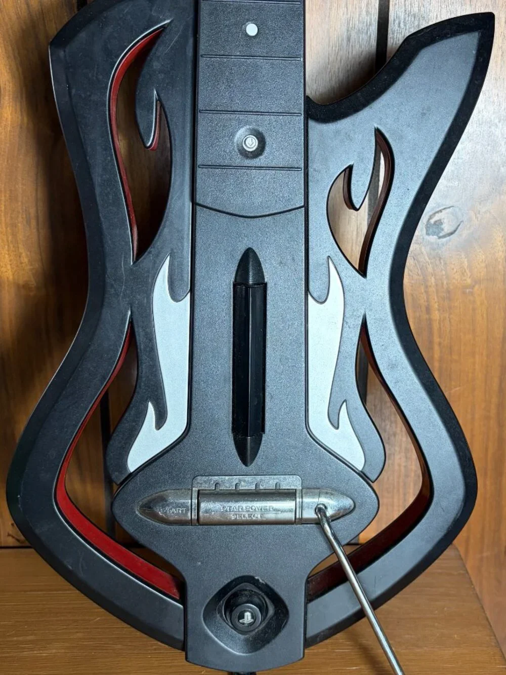 Activision guitar hero